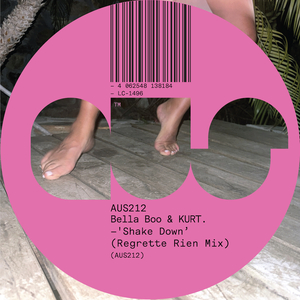 Shake Down (Regrette Rien Mix)