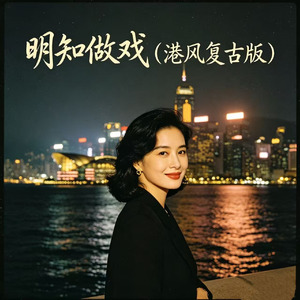 明知做戏(港风复古版)