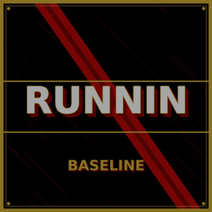runnin
