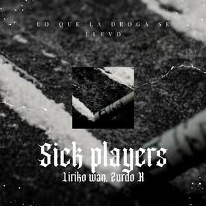 Lo que la droga se llevo (feat. Liriko wan)