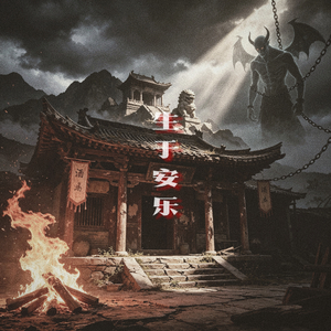 生于安乐