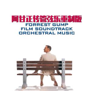 阿甘正传主题曲 - Forrest Gump Suite（The Learning Version）