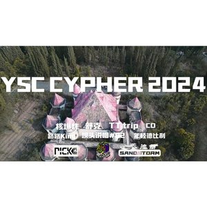 2024  YSC  CYPHER