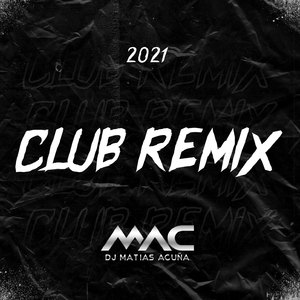 Wisin & Yandel (Club Remix Mini Mix)