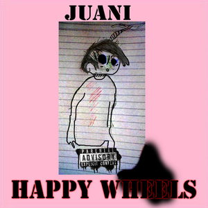 Happy Wheels