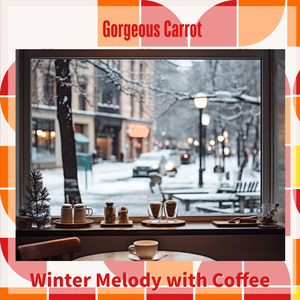 Tasty Cup of Joe (Key a Ver.)