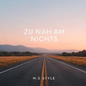 Zwischen zwei Wänden