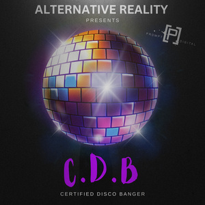 C.D.B (Original Instrumental Mix)