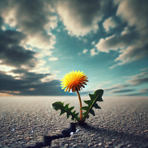 ブルーグレイの空 (feat. ミセスNo1)