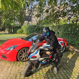 穿梭时间的画面