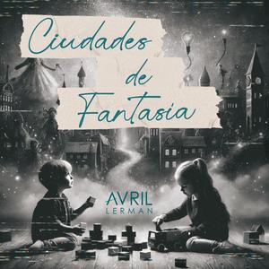 Ciudades de fantasia