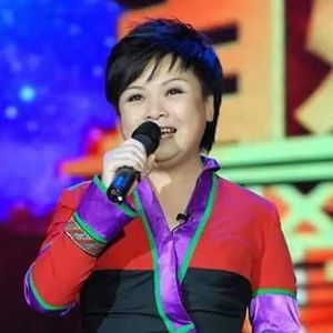 山歌-李琼