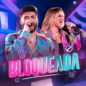 Bloqueada (Ao Vivo)