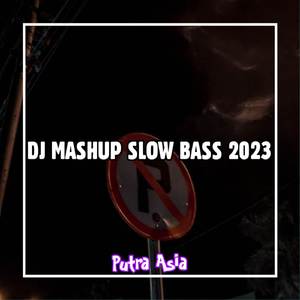 DJ MASHUP SLOW BASS 2023