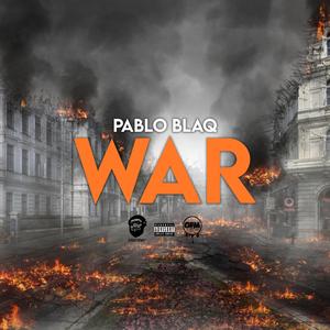War (feat. Wyld Minor)