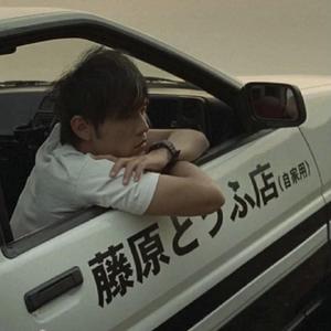 黑色毛衣（翻自 Jay）