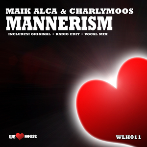 Mannerism (Vocal Mix)