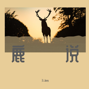 给朋友的一段旋律