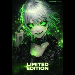 LIMITED EDITION by Crimson Omen