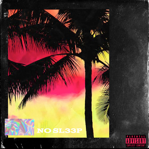 No SL33P