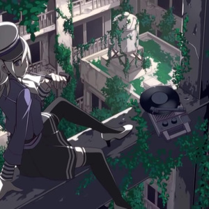 【糖糖】天ノ弱—piano