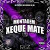 DJ PHS 011 - Montagem Xeque Mate