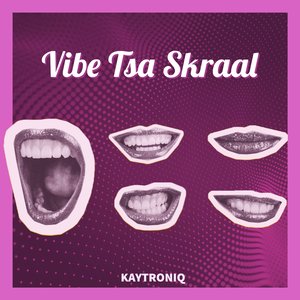 Skraal Ke Jaive