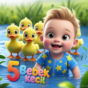 5 Bebek Kecil