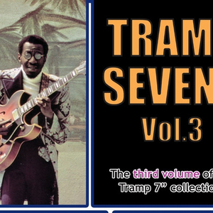 TR-1015: Reverend Cleatus & Soul Saviours - Mo' Dep