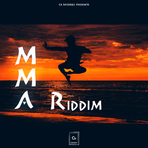 MMA Riddim (Instrumental)