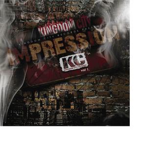 Walk Worthy (feat. Tedashii)