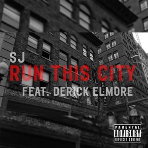 Run This City (feat. Derick Elmore)