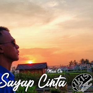 Sayap Cinta (Move On)