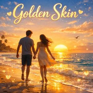 Golden Skin
