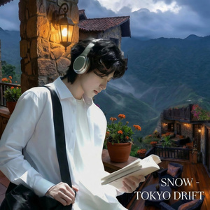 SNOW - TOKYO DRIFT