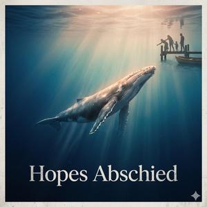 Hopes Abschied