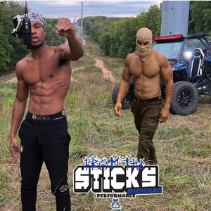 Run Down (feat. G3NTIL3)