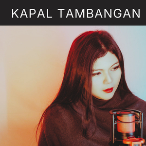 Kapal Tambangan