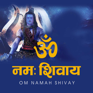 Om Namah Shivay