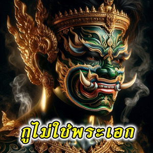 กูไม่ใช่พระเอก