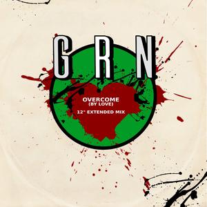 Overcome (By Love) (12" Extended Mix) (12" Extended Mix)