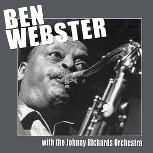 Almost Like Being in Love (feat. Benny Carter, Maynard Ferguson, Oscar Peterson, Harry Edison, Barney Kessel, Ray Brown, Herb Ellis and the Johnny Richards Orchestra)