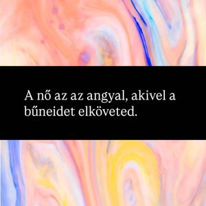 Te Vagy az Otthonom