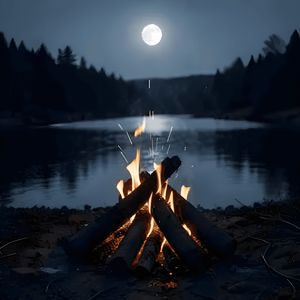 Темная Ночь