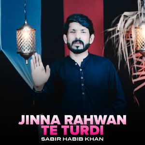 Jinna Rahwan Te Turdi