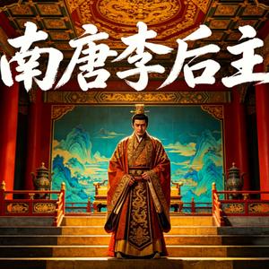 南唐李后主