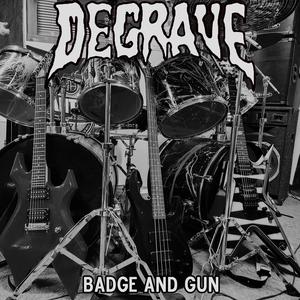 Badge And Gun (Single version)