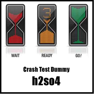Crash Test (Remix)