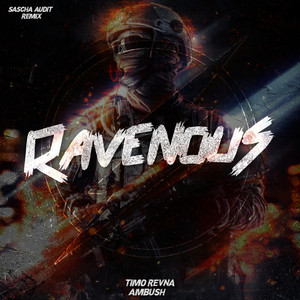 Ambush (Sascha Audit Remix)