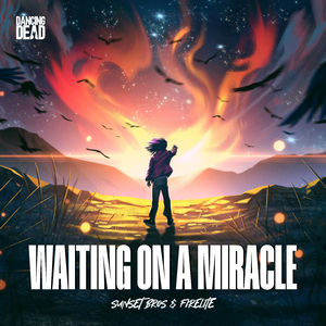 Waiting On A Miracle